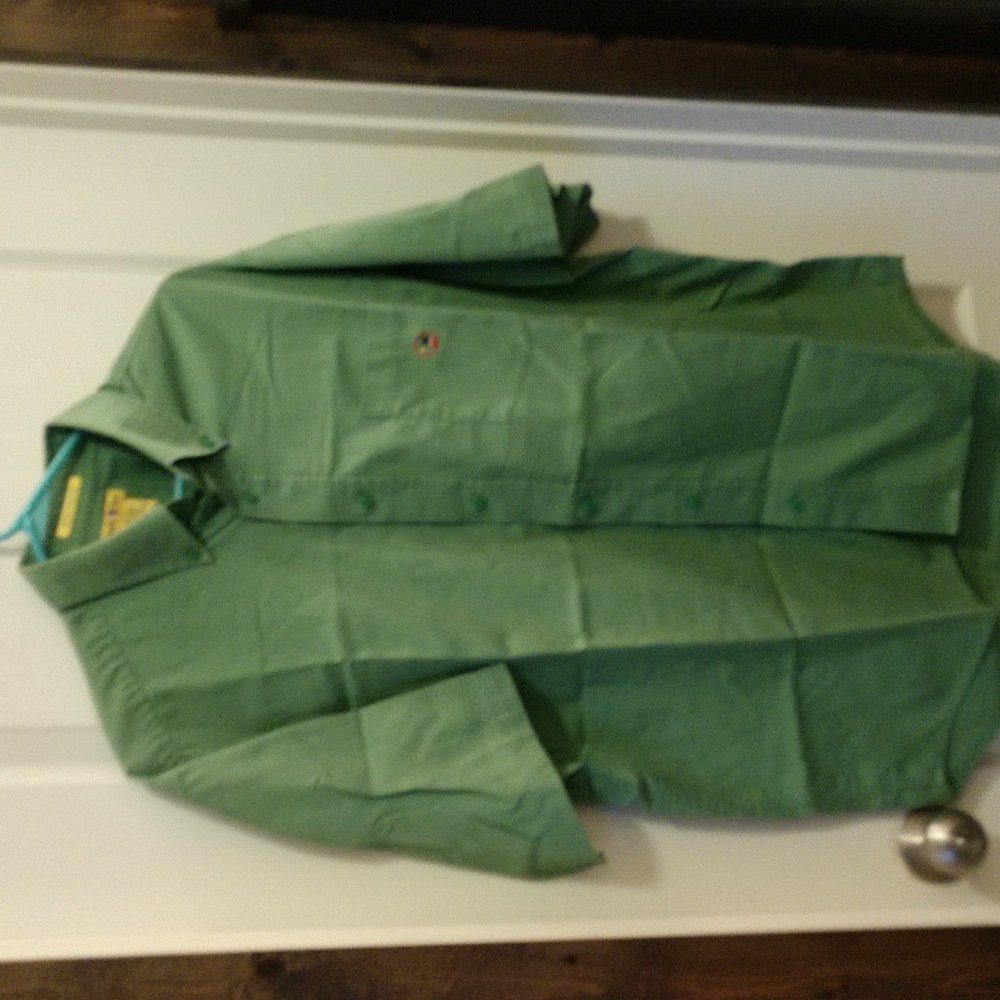 NWOT, Duck Head shirt
